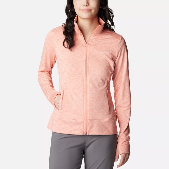 COLUMBIA | Women's Weekend Adventure™ Technical Fleece Jacket - Picture 1 of 16